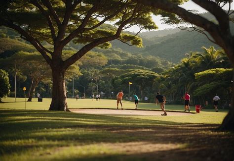 disc golf puerto rico